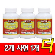 (주)미산약초농장 [2개사면1개더]엄지왕 여주분말 100g(한두달분), 100g, 3개