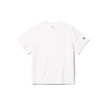 OIOI 오아이오아이 BASIC PATCH 티셔츠 WHITE