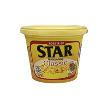 필리핀 스타 마가린 클래식 스프레드 250g, 1개