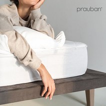 [차앤코코] 프라우반 클린나이트 뱀부 방수 베개커버