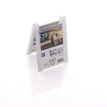 쭈bhnj__멀티프레임(양면) FDC089127 사무용품 소모품기타 쇼케이스 아크릴 오피스 표시대 잡화 문구류 안내지 지판 메뉴판♥hopenjoy!