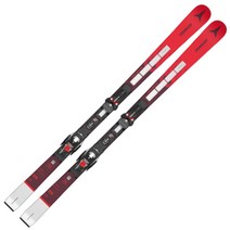 2122 아토믹 Jr 스키 Redster G9 FIS Revo Shock J + X 14 GW