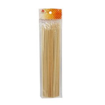 1+1 카멜 다용도 나무꽂이 어묵꽂이 30cm 30P, 1+1)2개
