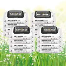 하비앙쥬 플래쉬 물티슈 플레인 100매 캡형 16팩, 하비앙쥬 물티슈 100매 16팩