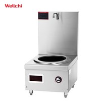 업소용인덕션 웰치인덕션 1구 낮은렌지 KRI-1200L 고화력 인덕션