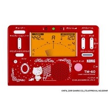 코르그 TM-60 SKT2 헬로 키티 2