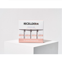 [Recellderm] 인텐시브 케어 더마 리페어 앰플 (연어앰플 / 진정 보습앰플) [리셀덤], 2세트