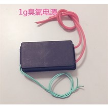 500mg/1g 오존 발생기 220V 과일 및 야채 기계 전원 공급 장치, 01 Model 1