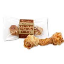 프레스키 터키츄 칠면조힘줄 하드본 M, 단품