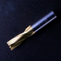 쏘비트 라우터비트 12.7mm(12.7샹크) 2날 LEIGH D4R지그 전용 도브테일 스파이럴 루터날 루터비트 No.160