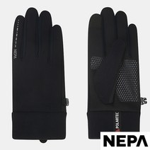 네파 #공용 #보온성 #축구 #등산 #폴라텍 #고기능성 ALPHA 알파 POLARTEC 폴라텍 파워스트레치 장갑 7IE8105
