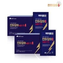 장어진액 보양식 만리어 만려워 뮤신 콘드로이친 카르노신 단백질 비타민A 실크아미노산 필수아미노산 기력 원기 뼈 중년여성 천하장어 녹용17전 장어즙 30포 2박스+원기침향원 10환, 6박스+원기침향원, 30포+30환