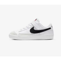 [국내매장판] 나이키 키즈 블레이저 로우 77 DA4075-101