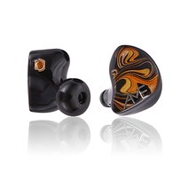 AME J2XR 2BA 드라이버 모니터링 이어폰 (AME) 정품- 사은품 증정, 3.5mm
