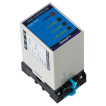 광림센서텍 오뚜기식 수위조절기 KQA-2CA (센서별매), 1개