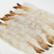 설앤쿡 호불호가 없는 새우요리 노바시새우30미(300g), 노바시새우(30미)