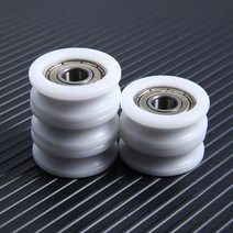 볼 베어링 내경 8mm 롤러 베어링, 베어링CM003120, 1개