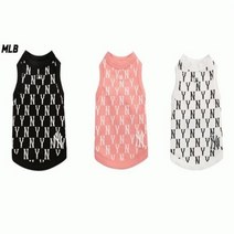 [엔터식스]MLB PET 모노그램 티셔츠(72PET1111)72PET1111