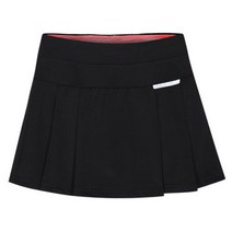 스커트 골프 아울렛 웨어 이월 상설 의류 예쁜 프로 연예인 옷 프로