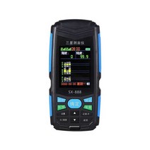 GPS 면적 측정기 농지 측량 고정밀 토지 거리 측정