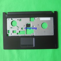 레노버 S410P 손목 받침대 키보드 커버 상단 케이스 90203834 블랙 WO/TP