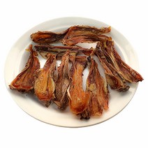 펫나라 프리미엄 수제간식 오리연골 오돌뼈 100g