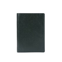 여권커버 케이스 지갑 개인화 여권 홀더 암소 가죽 페블 커버 휴대용 탑승 여행 액세서리 가방