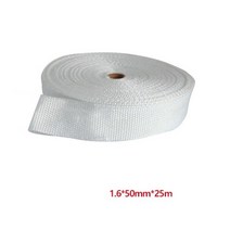 스마토 석면테이프 대체 그라스테이프 그라스 1.6x50mmx25m 3081ea, 예쁜담비 본상품선택