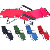 동화포장 3단 캠핑의자 특대형 접이식 3단의자, 네이비(특대), 1개