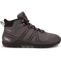 [해외]제로슈즈 Xero Shoes Xcursion Fusion WP 하이KING Boots - Mens