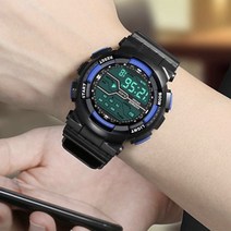 등산용 산악용 시계 스포츠용 워치 방수 다기능