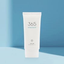 라운드랩 365 안심 선크림 SPF50+ PA++++, 1개, 50ml