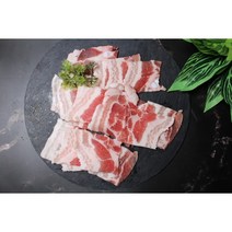 칠레산 돼지 냉동삼겹살 대패삼겹살 돼지고기 냉삼 통삼겹 캠핑 1kg, 대패삼겹(2~3mm 진공포장)
