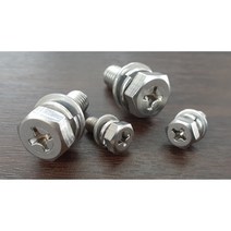 스텐304 샘스 육각볼트 M5x8 외 길이(mm)선택