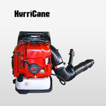 허리케인 엔진브로워 HJ-9500N HJ-7600N 강력 눈청소 HJ9500N HJ7600N 브로아 송풍기 2행정 4행정, 1개