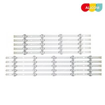 LG 50인치 TV 백라이트 50LB6500 50LX330C 50LF6410 50LF5800 6916L-1983A