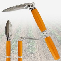 코비카 미니 매직 곡괭이삽(KS-2022) 휴대용 모종삽