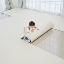 리빙코디 프리미엄 에코 말랑 PVC 롤 매트 110cmx5m (4종/택1) 놀이방매트 층간소음 셀프시공, 선택완료