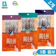 반려묘간식 유산균아미노산단백질 츄르3종*2 라팜