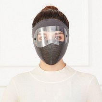 골프 마스크 김서림 방지 방한 자전거 운동 등산 라이딩 오토바이 겨울 재고-784EA, 본상품선택, 본상품선택