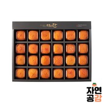 [자연공감] 다디단 선물세트 3호 (반건시 65g X 24과), 상세 설명 참조