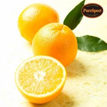 [자연품애]퓨어스펙 오렌지 중소과 10입, 상세페이지 참조