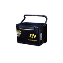 해동조구사 HB-236 카리스마 아이스박스12L, 화이트블루