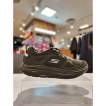 스케쳐스 굿이어 하이퍼버스트 아치핏 3종세트 **워크아웃** 족저근막염 무지외반증에 탁월한 남성용 워킹화 SP0MW22Y281