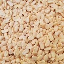동부콩 37.5kg 깐동부 기피동부콩.거피동부콩.깐동부콩. 떡고물 송편의속, 1개