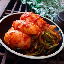 총각김치 초롱무 알타리 3kg