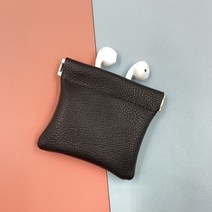 똑딱이 일본 동전지갑 코인지갑 코인보관