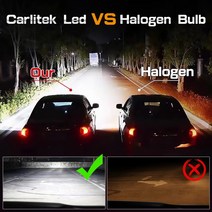 자동차 라이트 H7 Led H1 H4 H8 전구 9012 Hir2 9005 HB3 안개등 자동 램프 25000LM 120W 터보 6000K 4300K, 04 H1, 02 4300K