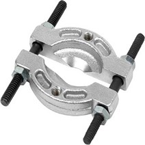 뿌리누끼 내경 베어링 풀러 세트 범용 자동차 38quot 1-14quot 베어링 스플리터 분리기 풀러 리무버 도구, a