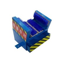 서진 수동 안전화 털이개, 1개